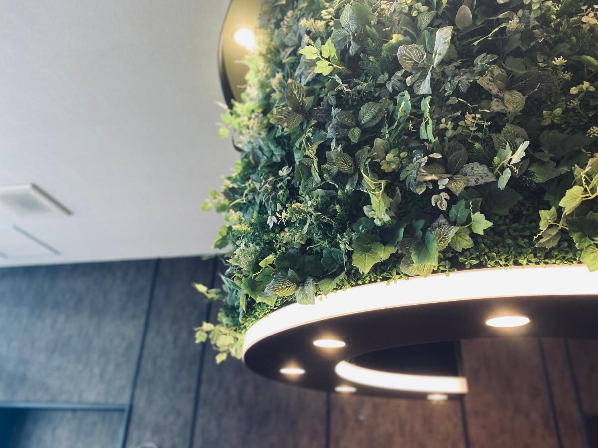 Hotel Halrotto Fukuoka Hakata Экстерьер фото