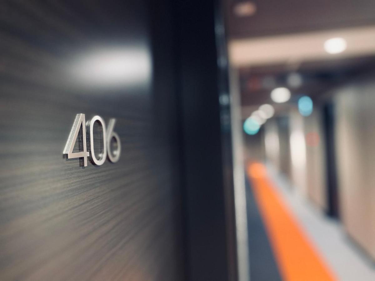 Hotel Halrotto Fukuoka Hakata Экстерьер фото