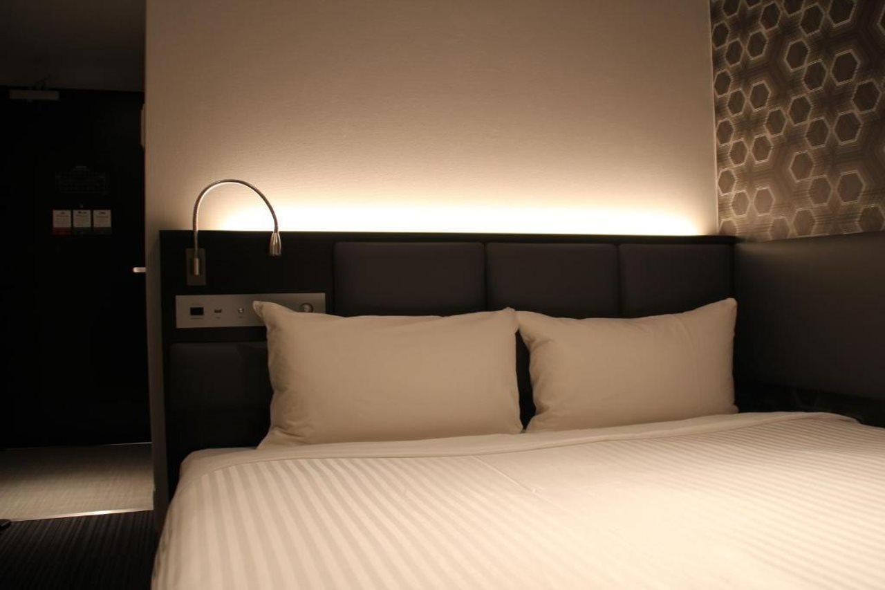Hotel Halrotto Fukuoka Hakata Экстерьер фото