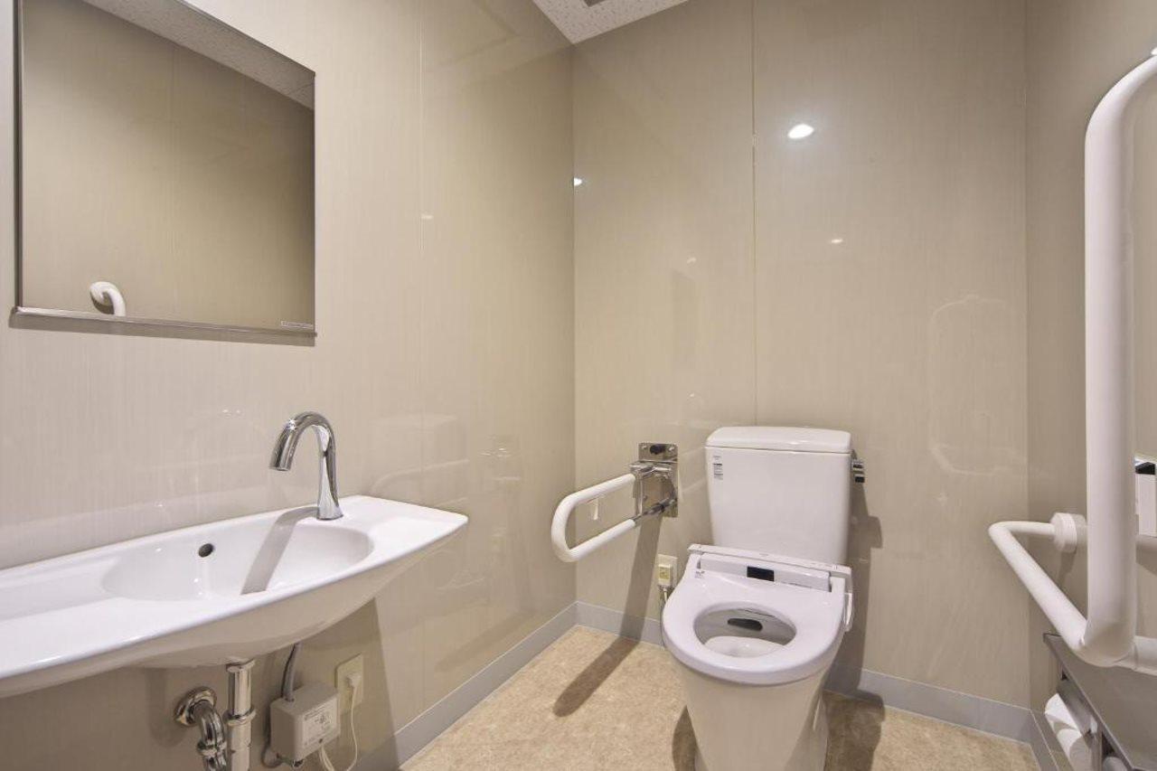 Hotel Halrotto Fukuoka Hakata Экстерьер фото