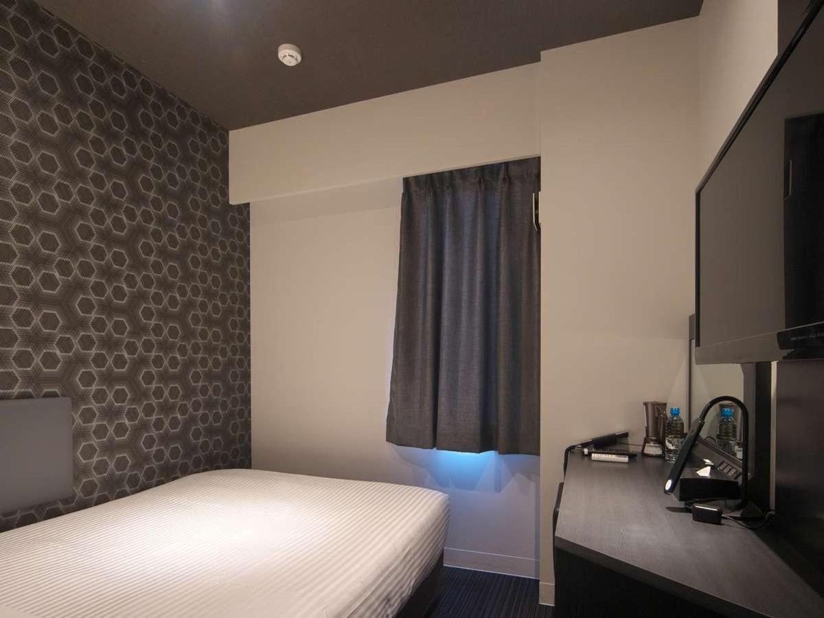Hotel Halrotto Fukuoka Hakata Экстерьер фото