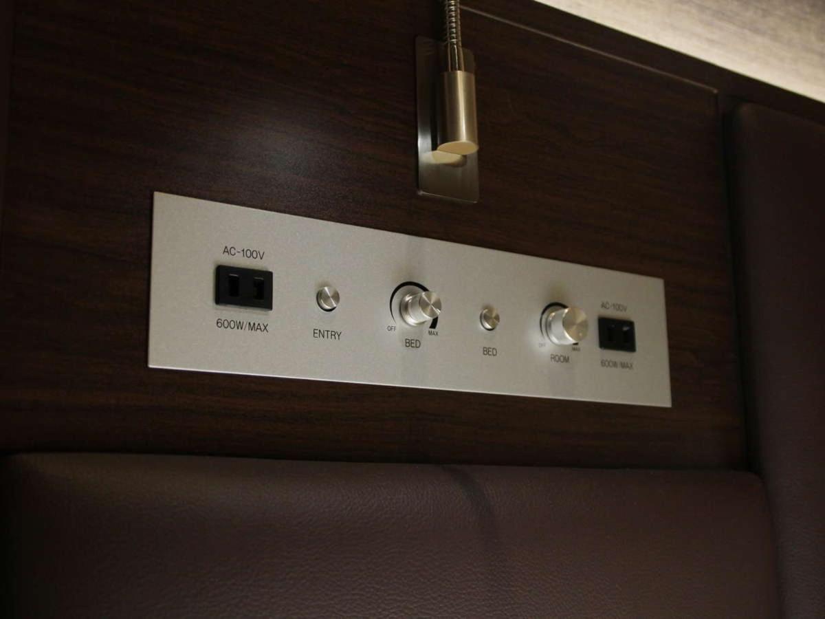 Hotel Halrotto Fukuoka Hakata Экстерьер фото