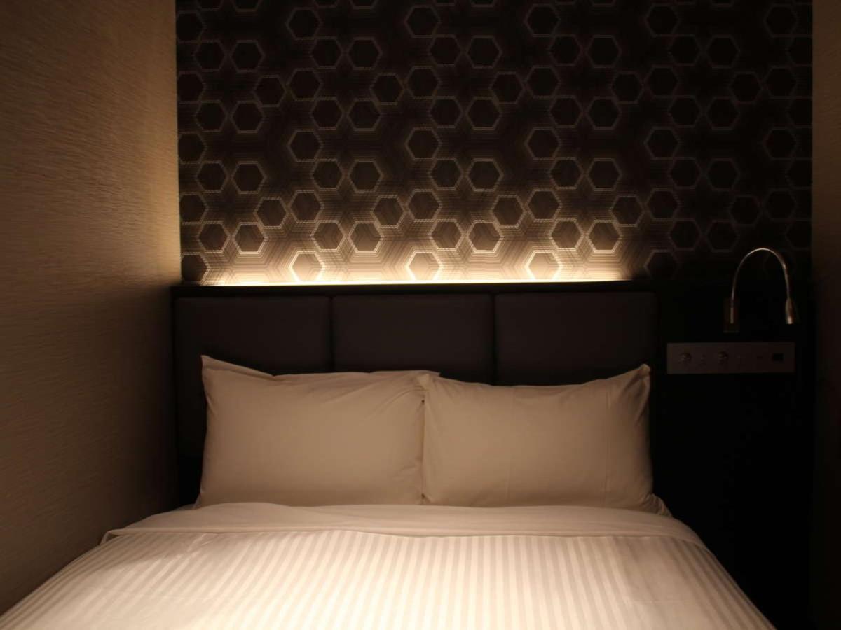 Hotel Halrotto Fukuoka Hakata Экстерьер фото
