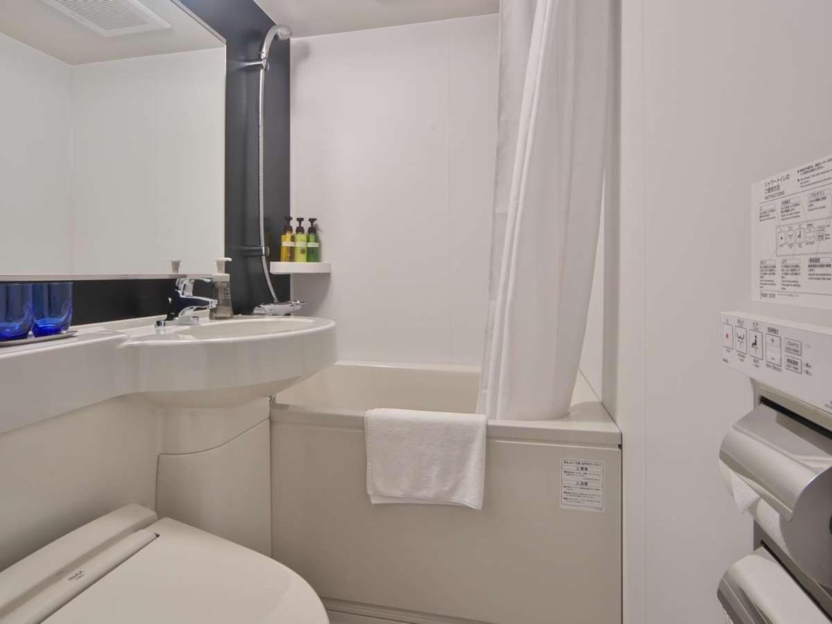 Hotel Halrotto Fukuoka Hakata Экстерьер фото