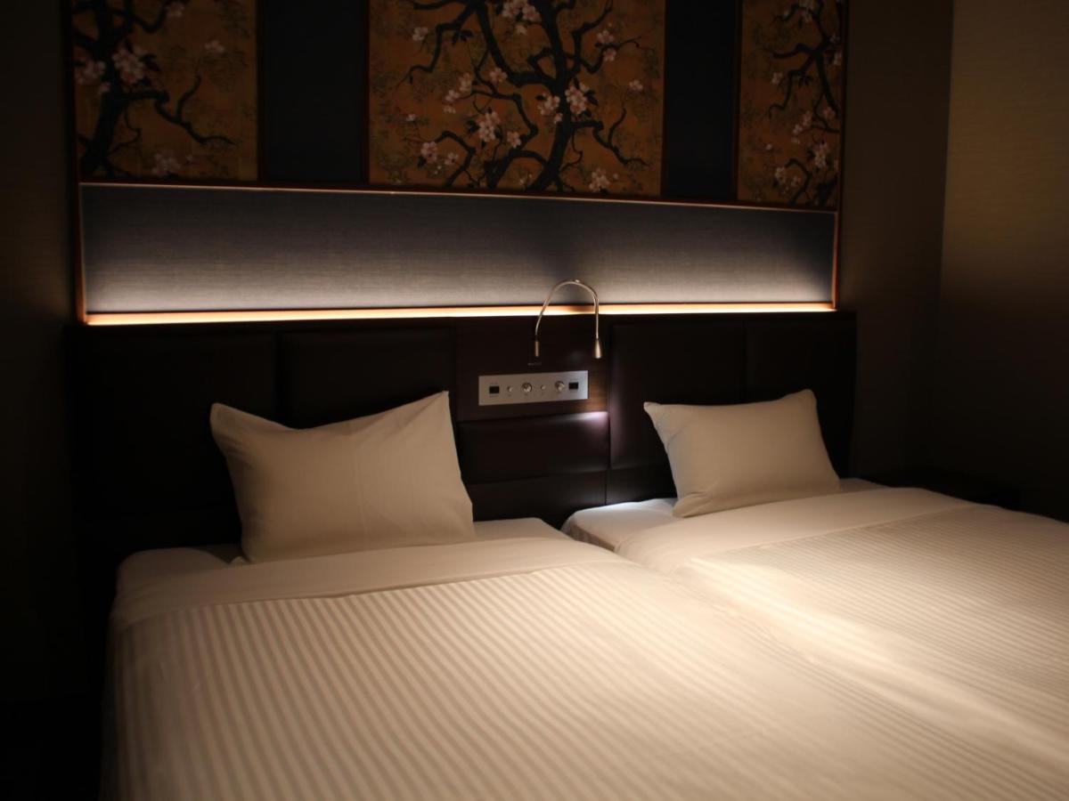 Hotel Halrotto Fukuoka Hakata Экстерьер фото