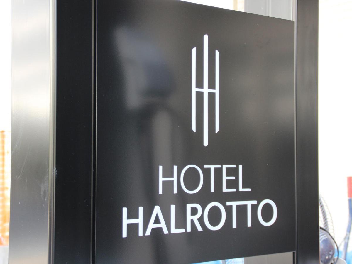 Hotel Halrotto Fukuoka Hakata Экстерьер фото